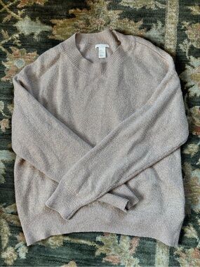 Sparkly Sweater